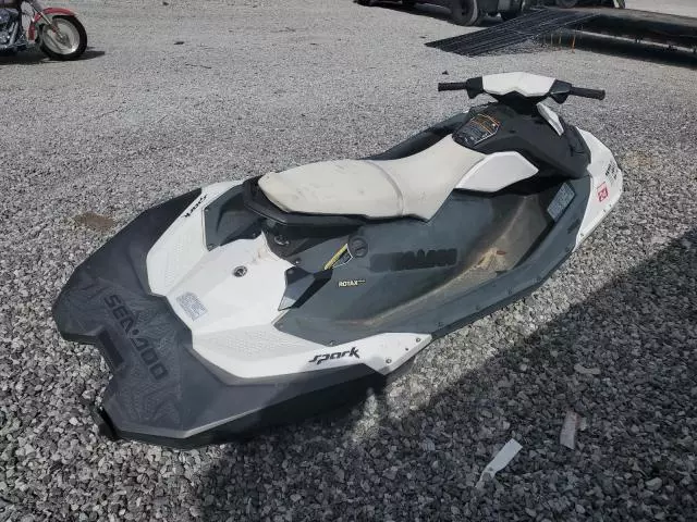 2015 Seadoo Spark