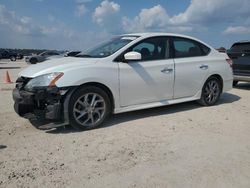 Run And Drives Cars for sale at auction: 2013 Nissan Sentra S