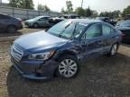 2015 Subaru Legacy 2.5I Premium