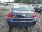 2007 Chevrolet Impala LS