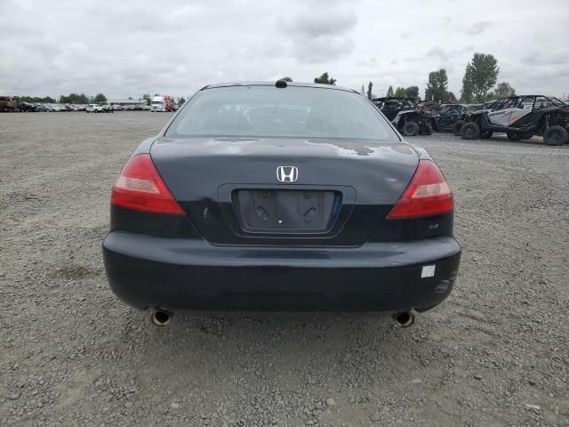 2005 Honda Accord EX