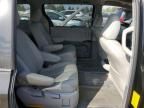 2014 Toyota Sienna XLE