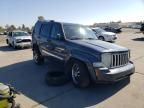 2008 Jeep Liberty Limited