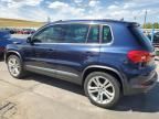 2012 Volkswagen Tiguan S