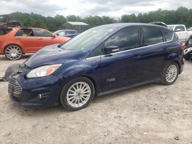 2016 Ford C-MAX Premium SEL