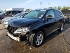 2014 Lexus RX 350 Base