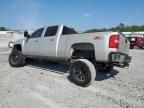 2007 Chevrolet Silverado K2500 Heavy Duty