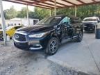 2018 Infiniti QX60