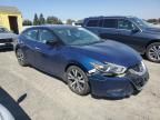 2017 Nissan Maxima 3.5S