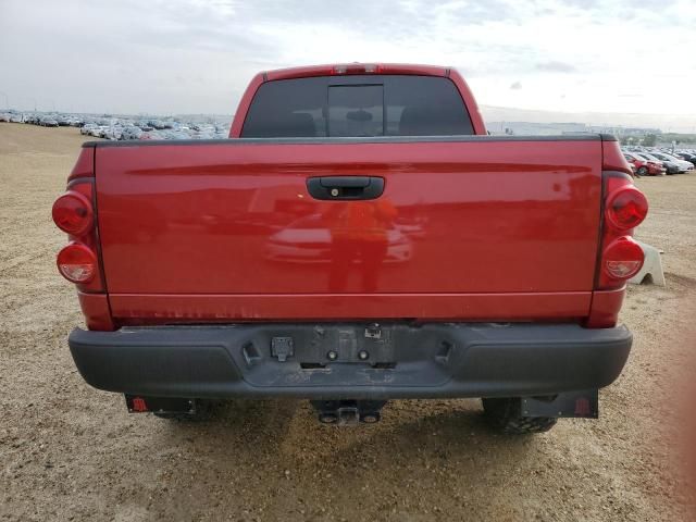 2008 Dodge RAM 2500 ST