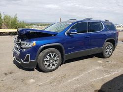 GMC Vehiculos salvage en venta: 2023 GMC Acadia SLE