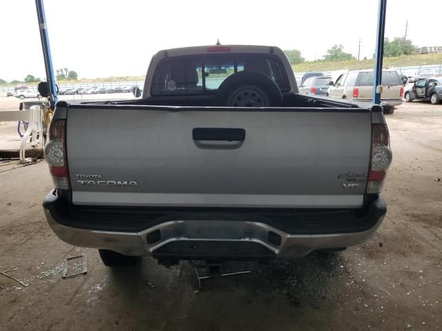 2015 Toyota Tacoma Access Cab