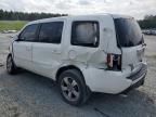 2013 Honda Pilot EXL