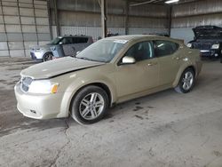 2010 Dodge Avenger Express en venta en Des Moines, IA