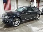 2013 Audi Q5 Premium Plus