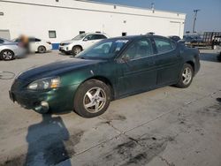 Salvage cars for sale at Farr West, UT auction: 2004 Pontiac Grand Prix GT2