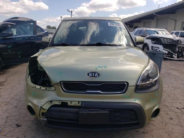 2012 KIA Soul