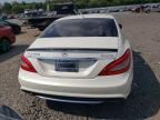 2014 Mercedes-Benz CLS 550 4matic