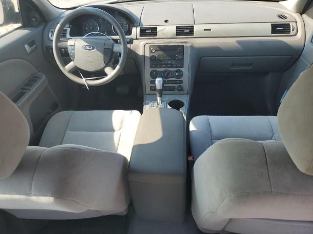 2006 Ford Five Hundred SE