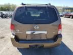 2005 Nissan Pathfinder LE