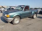 1997 Ford Ranger