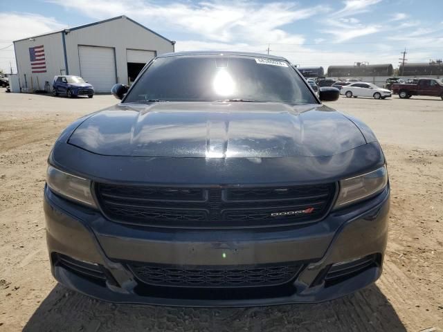 2017 Dodge Charger SXT