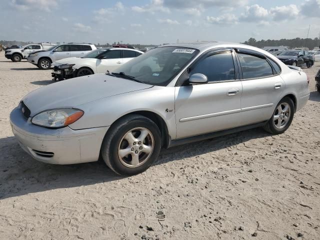 2003 Ford Taurus SES