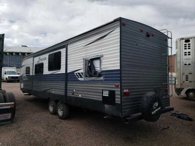 2019 Kyco RV