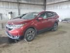 2017 Honda CR-V EXL