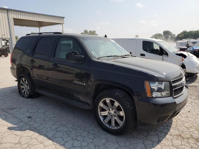 2007 Chevrolet Tahoe K1500