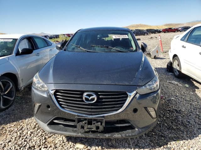 2016 Mazda CX-3 Touring