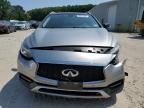 2018 Infiniti QX30 Base