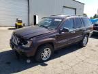 2004 Jeep Grand Cherokee Laredo