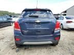 2018 Chevrolet Trax 1LT