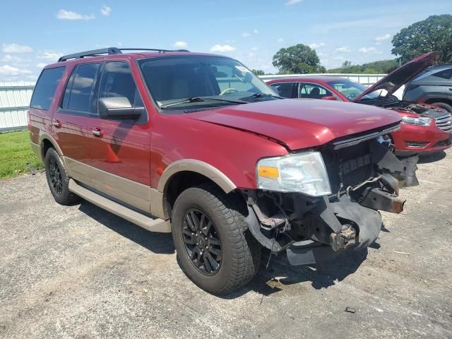 2013 Ford Expedition XLT