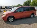 2008 Dodge Grand Caravan SE