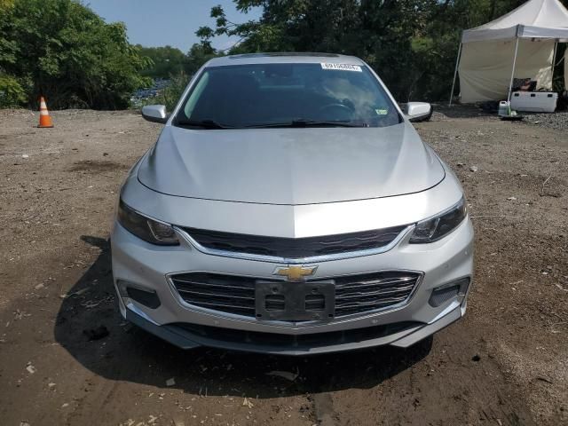 2016 Chevrolet Malibu Premier