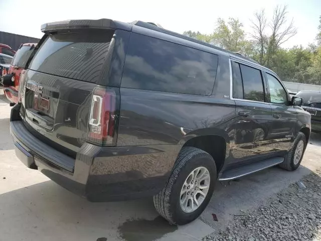 2016 GMC Yukon XL K1500 SLT