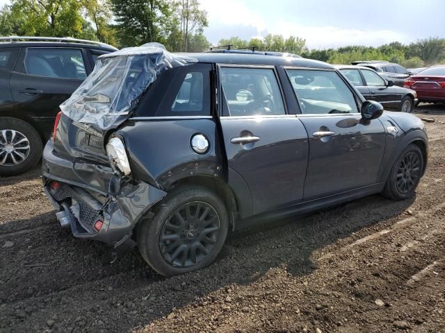 2019 Mini Cooper S