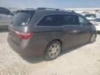 2011 Honda Odyssey Touring