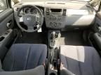 2009 Nissan Versa S