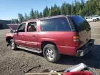 2002 Chevrolet Suburban K1500