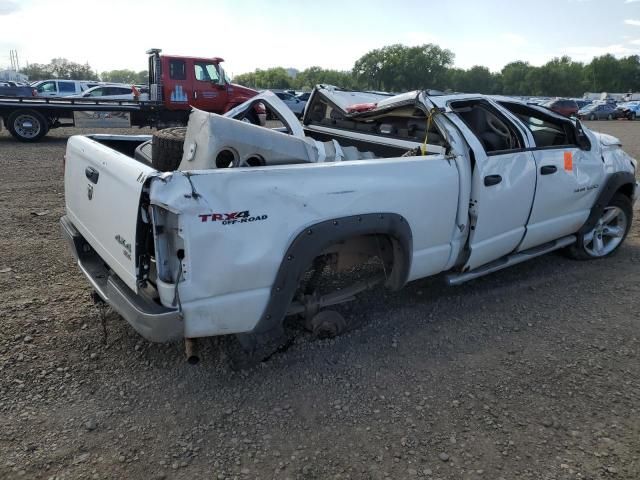 2007 Dodge RAM 1500 ST