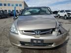 2005 Honda Accord EX