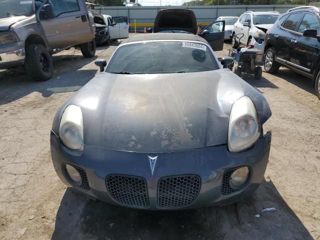 2008 Pontiac Solstice GXP