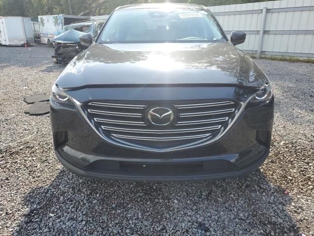 2022 Mazda CX-9 Touring