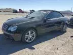 2008 Mercedes-Benz CLK 350