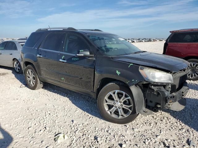 2014 GMC Acadia SLT-1