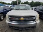 2007 Chevrolet Silverado K1500