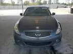 2011 Infiniti G25 Base